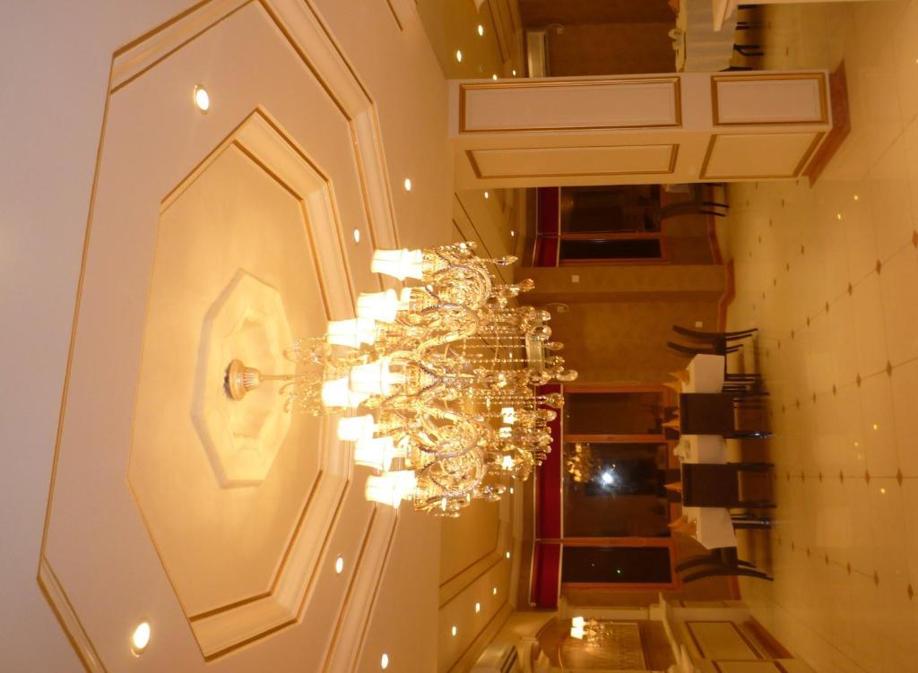 Al Borg Al Watheer Hotel Jizan Buitenkant foto