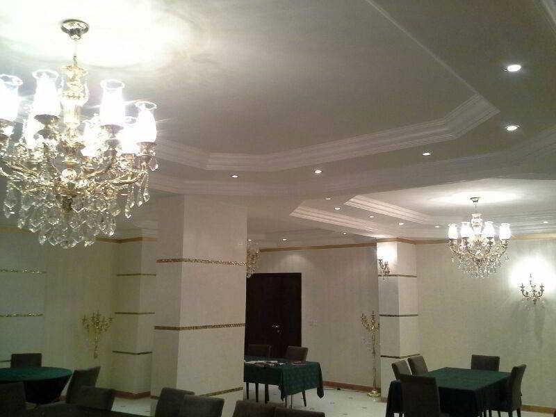 Al Borg Al Watheer Hotel Jizan Buitenkant foto