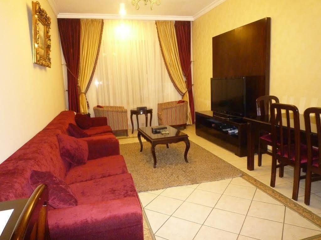 Al Borg Al Watheer Hotel Jizan Buitenkant foto