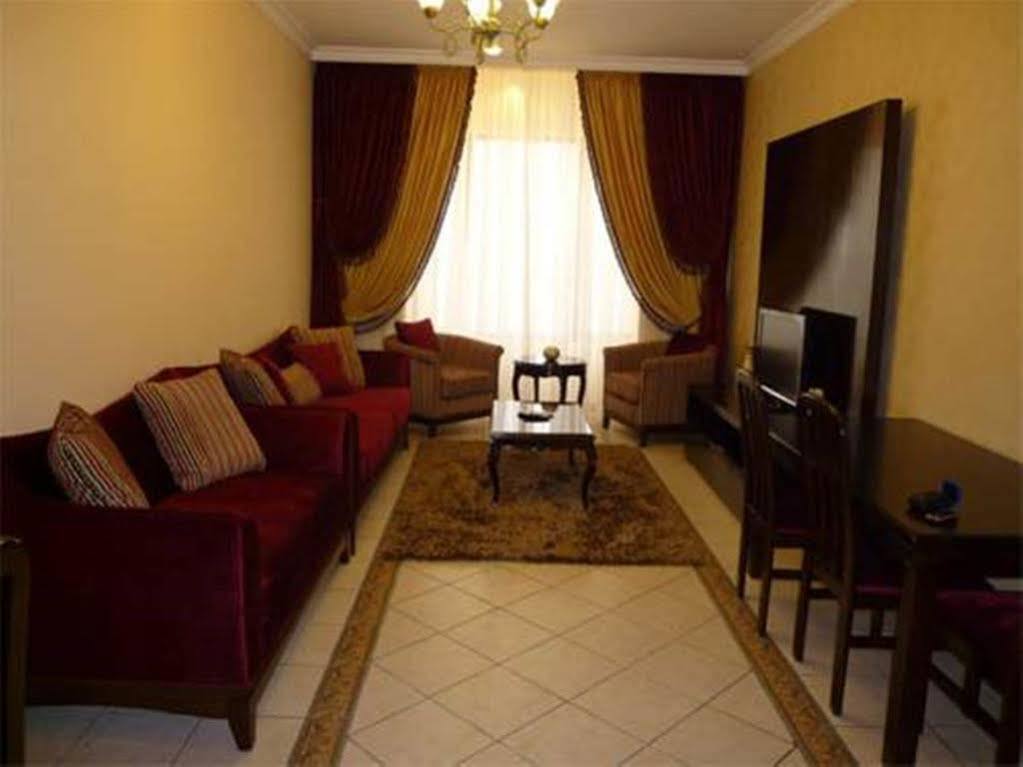 Al Borg Al Watheer Hotel Jizan Buitenkant foto