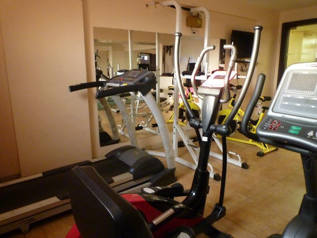 Al Borg Al Watheer Hotel Jizan Buitenkant foto