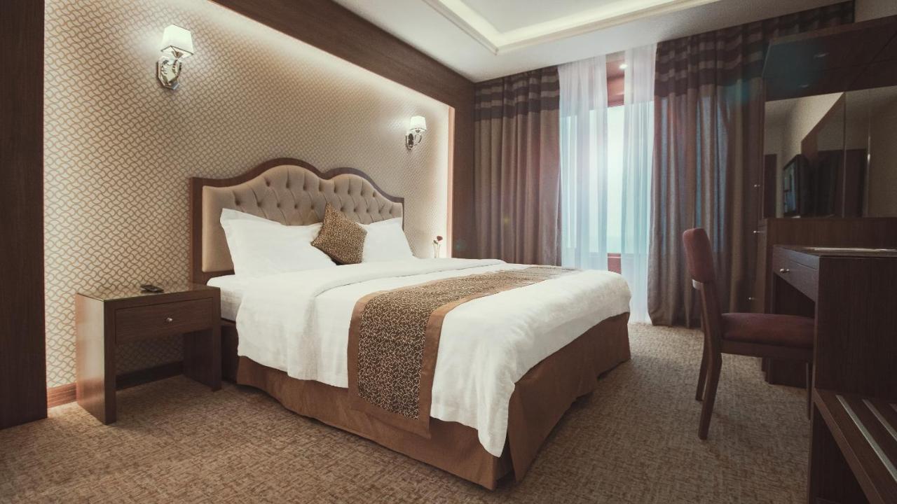 Al Borg Al Watheer Hotel Jizan Buitenkant foto